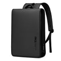 0009 BANGE Business Backpack – Anti-Theft Waterproof Laptop Bag for Men, 14.1 Inch Big Capacity
