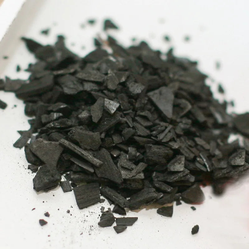 0098 Bamboo Charcoal Air Purifying Bags – Activated Carbon Odor Absorber for Refrigerator, Wardrobe, Shoes & Car