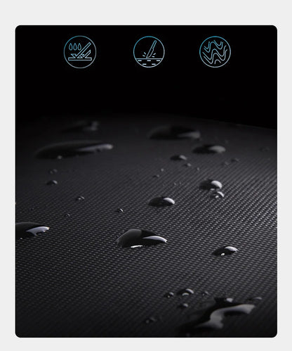 Big Big Bag #0020 - BANGE USB Business Backpack – Fits 15.6" Laptop, Waterproof & Anti-Theft