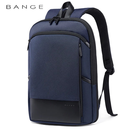 Big Big Bag #0028 - BANGE Waterproof Sling Bag – Multifunction Shoulder & Chest Pack for Men (Fits 7–9" iPad)