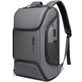 0011 BANGE Laptop Backpack – Waterproof Multifunctional Business & Daily Work Bag, Large Capacity
