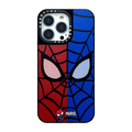 0127 Marvel Superhero Phone Case – Spider‑Man, Venom & Iron Man Designs by CASETiFY