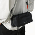 0141 Taoleyou Lightweight Crossbody Bag – Compact Nylon Shoulder Bag for Travel & Everyday Use
