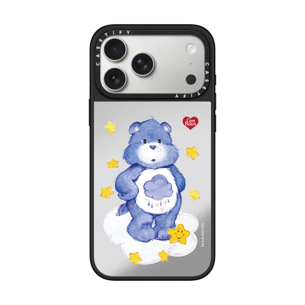 0128 Care Bears Phone Case Collection – Nostalgic Cartoon Designs by CASETiFY