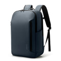 0053 BANGE Casual Backpack – Waterproof 15.6 Inch Laptop Bag, Multi-Pocket Travel & School Rucksack with YKK Zippers
