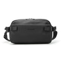 0005 BANGE Daily Crossbody Bag – Minimalist Waterproof Sling Pack for Men & Women Travel