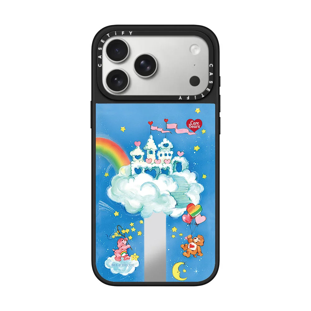0128 Care Bears Phone Case Collection – Nostalgic Cartoon Designs by CASETiFY