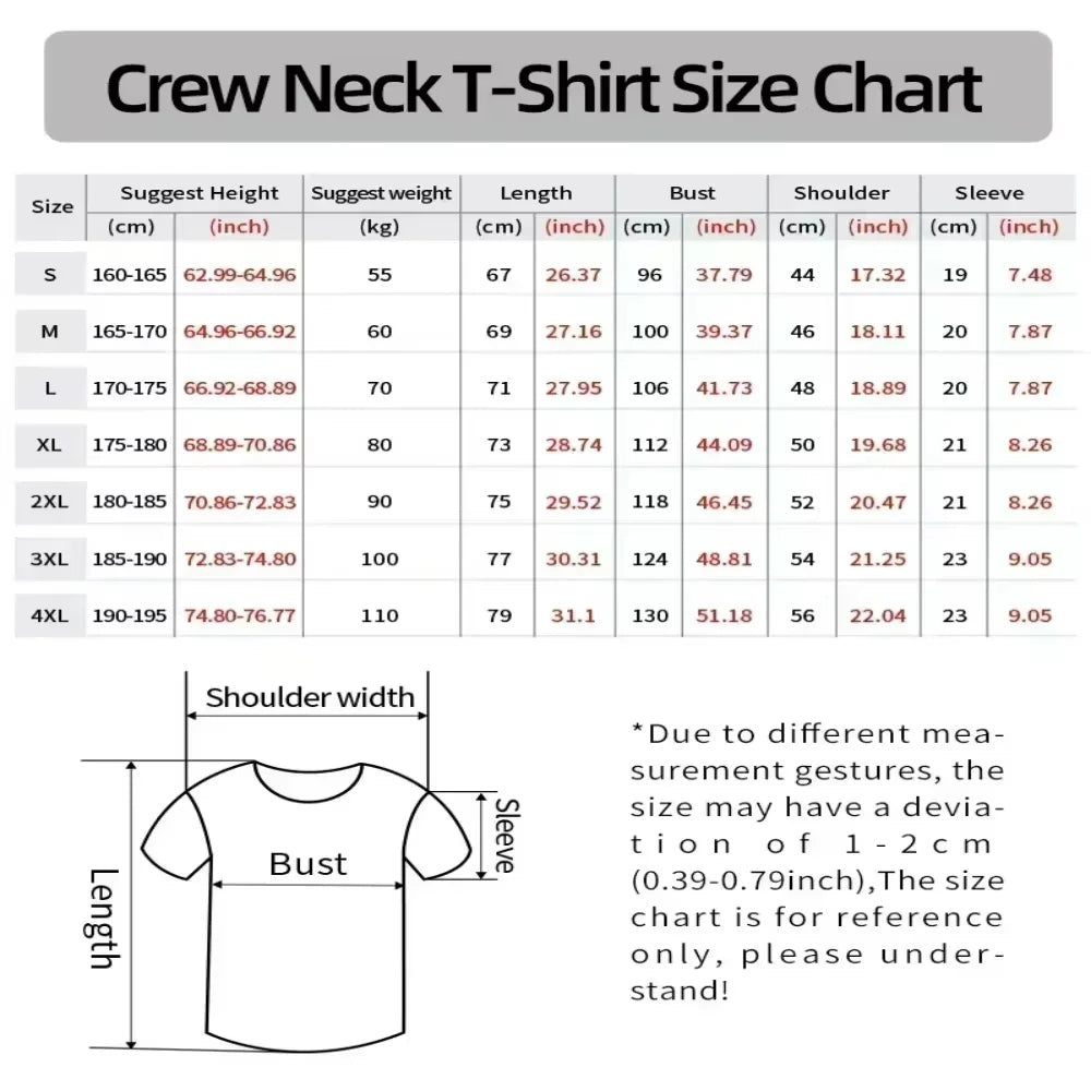 0086 Marvel Superhero Comic T‑Shirt – 2026 Street Hip‑Hop Graphic Tee, Men’s & Women’s Relaxed Plus Size