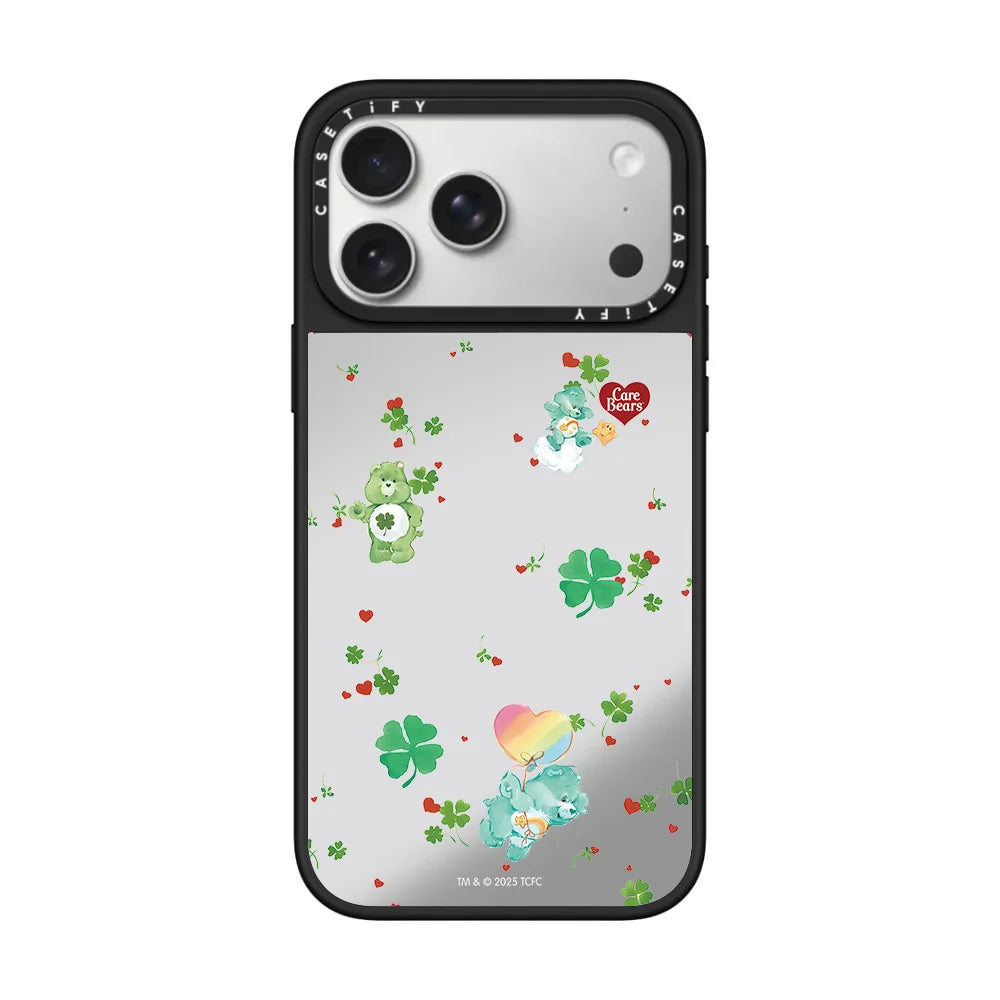 0128 Care Bears Phone Case Collection – Nostalgic Cartoon Designs by CASETiFY