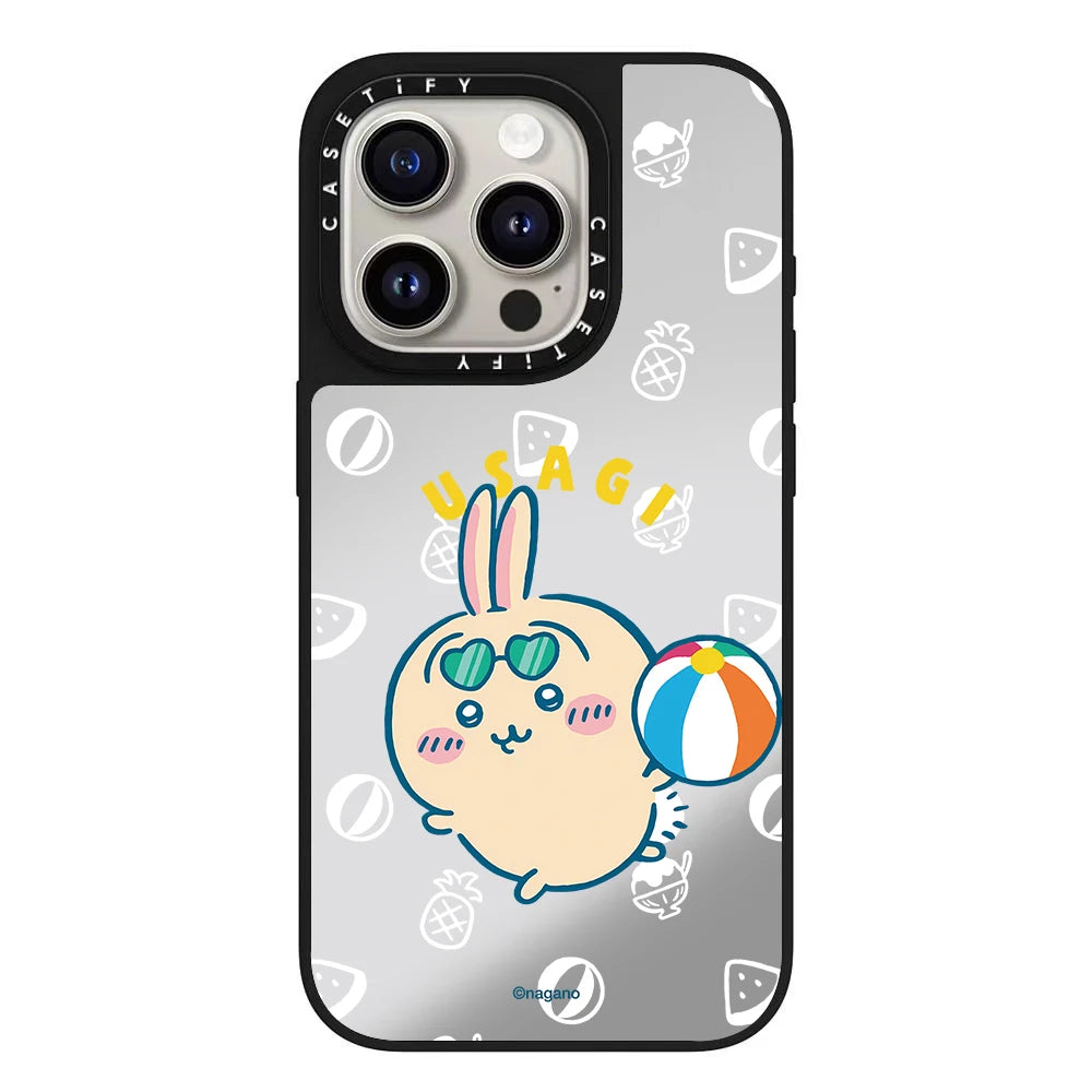 0130 Chiikawa Phone Case Collection – Cute Japanese Cartoon Designs by CASETiFY