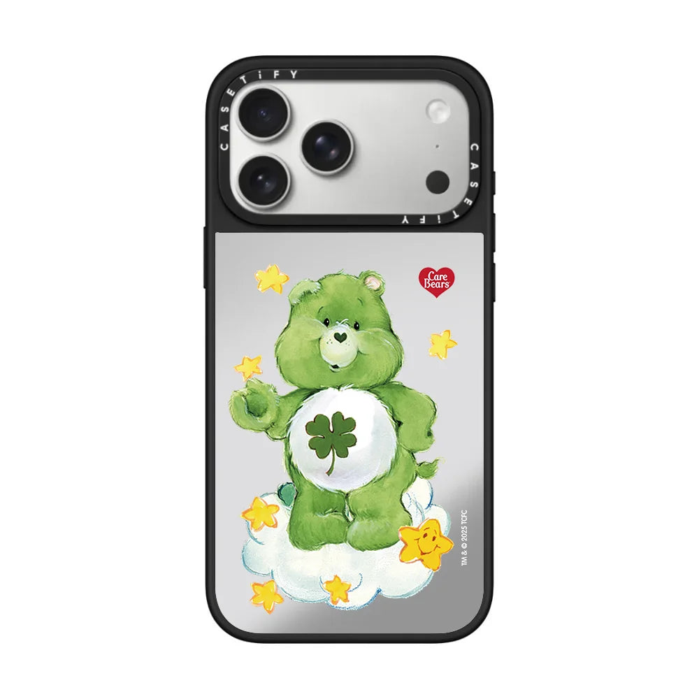 0128 Care Bears Phone Case Collection – Nostalgic Cartoon Designs by CASETiFY
