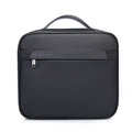 0016 BANGE Makeup Bag – Waterproof Travel Cosmetic Organizer for Women, Portable & Stylish