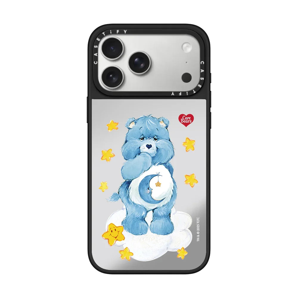 0128 Care Bears Phone Case Collection – Nostalgic Cartoon Designs by CASETiFY